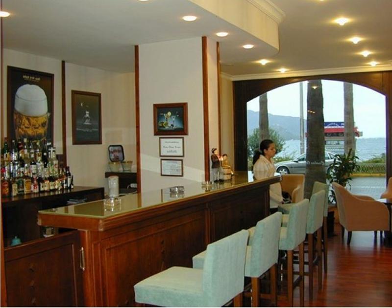 Hotel Candan Marmaris