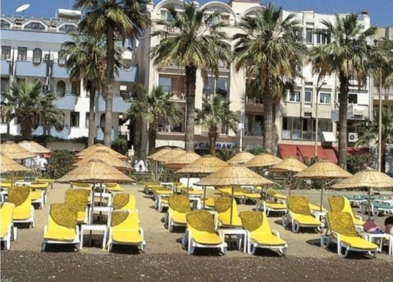 Hotel Candan