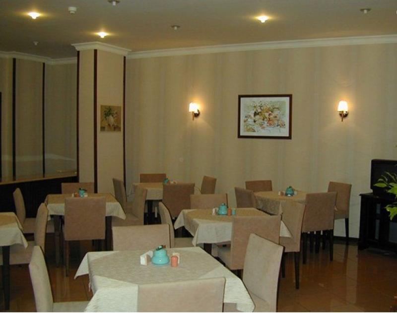 Candan Hotel Marmaris