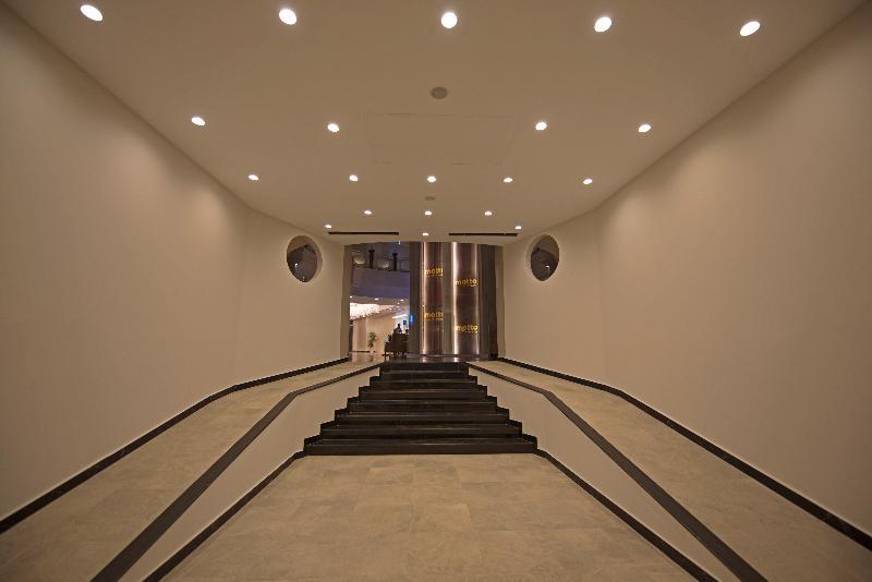 Motto Premium 4*