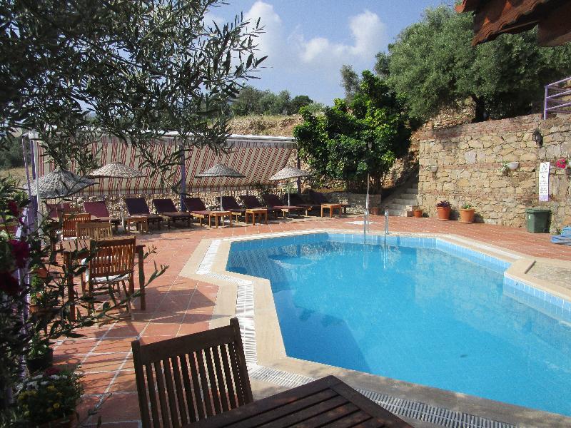 Lavanta Boutique 3*