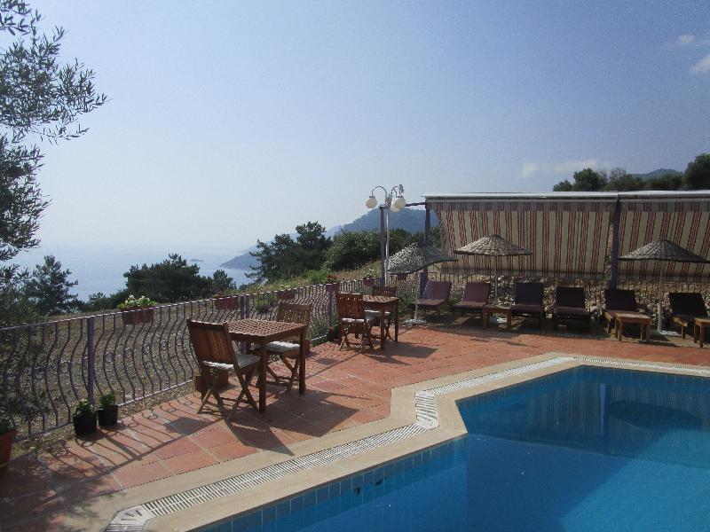 Lavanta Boutique Hotel 3*