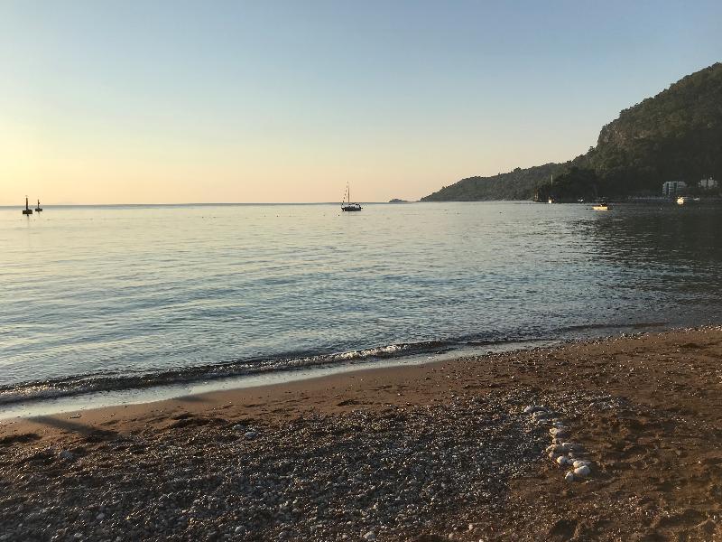 Hotel Lavanta Boutique Marmaris