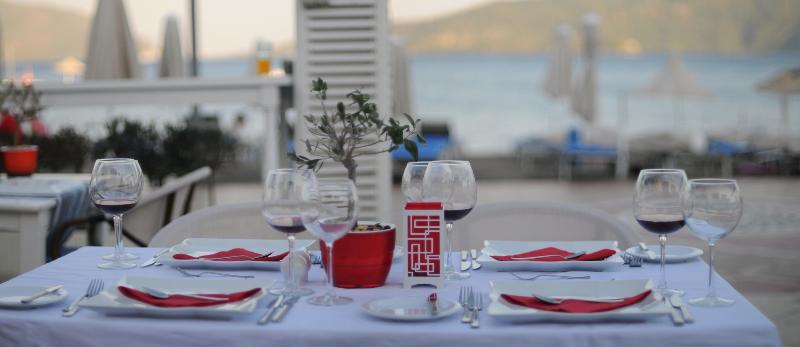 Hotel Cle Boutique Marmaris