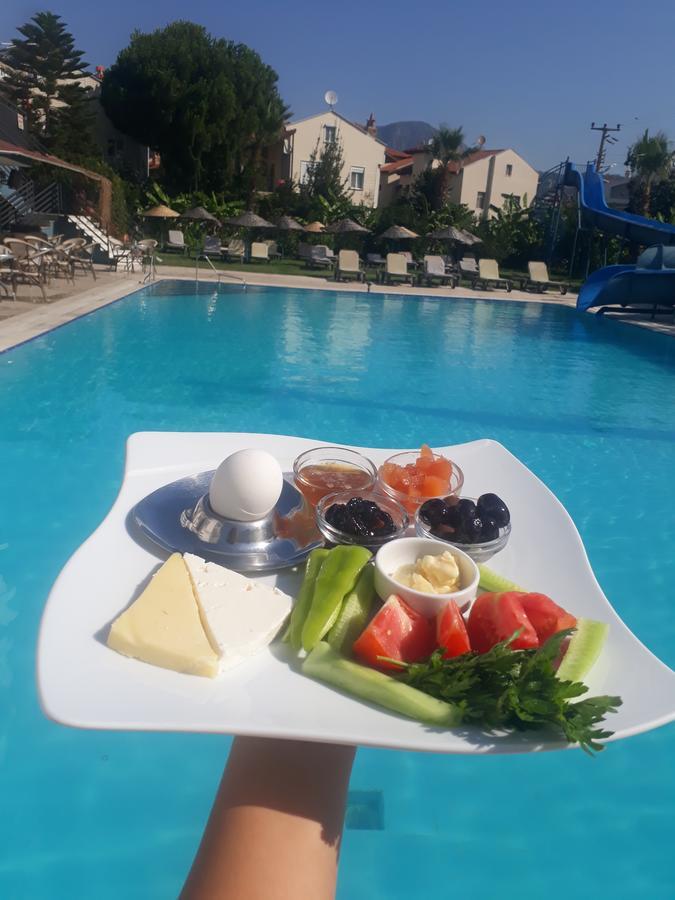Aparthotel Sayar 2*