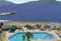 Karacan Hotel