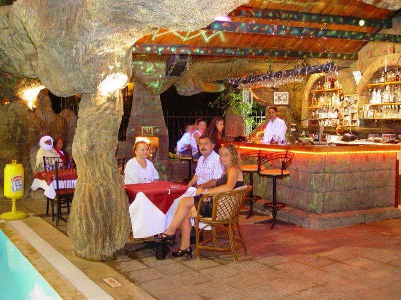 Otel Kivilcim 3*
