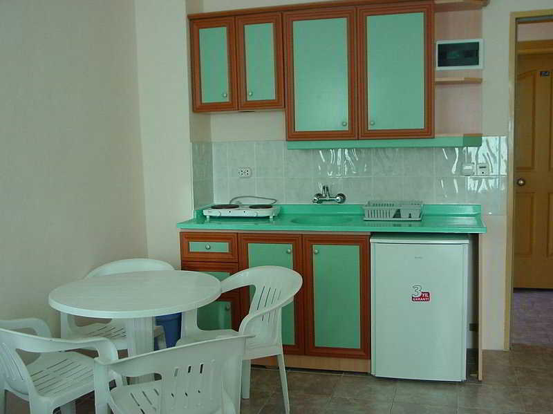 Albatros Apartment Marmaris