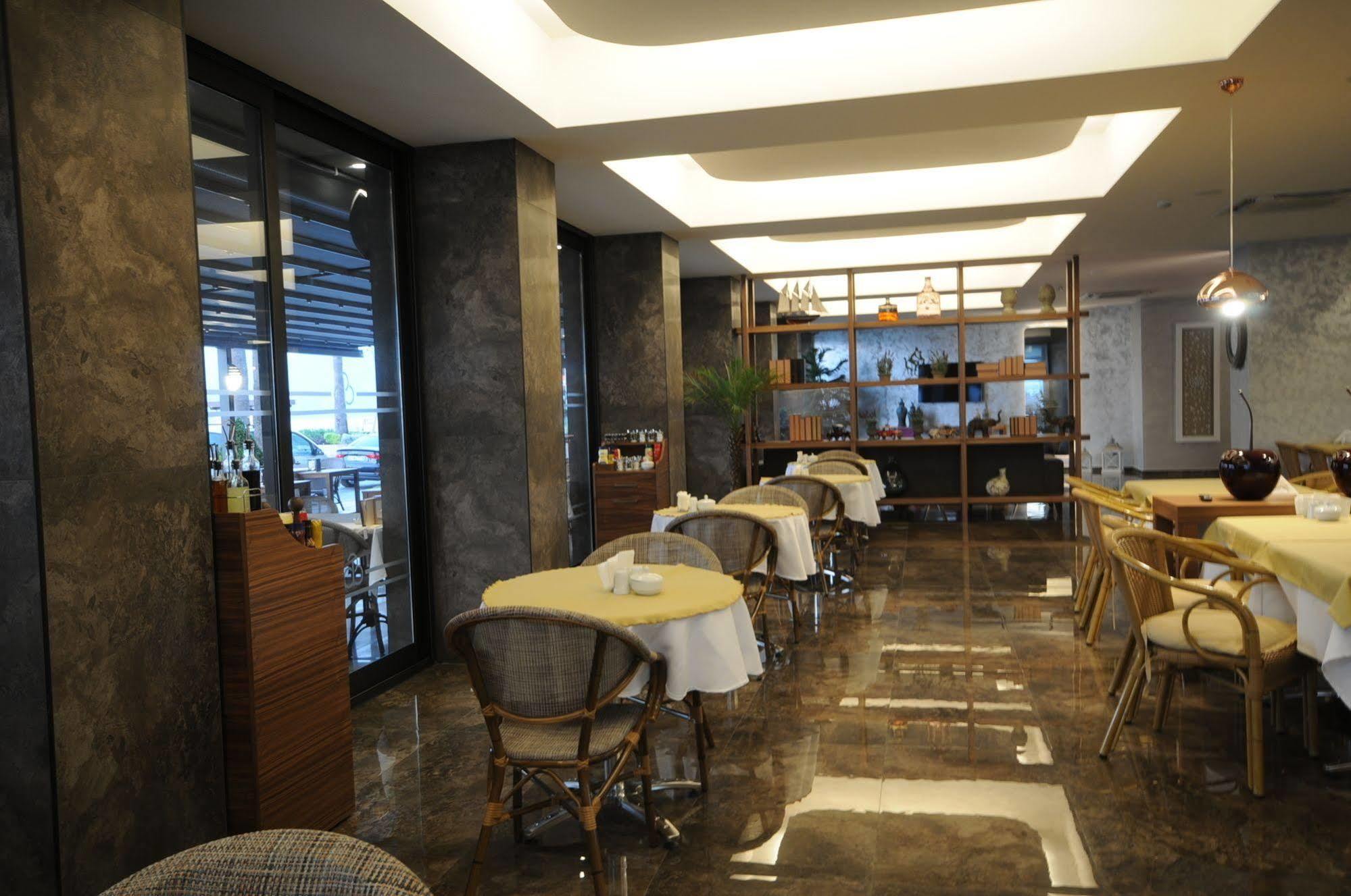 Hotel Candan Marmaris
