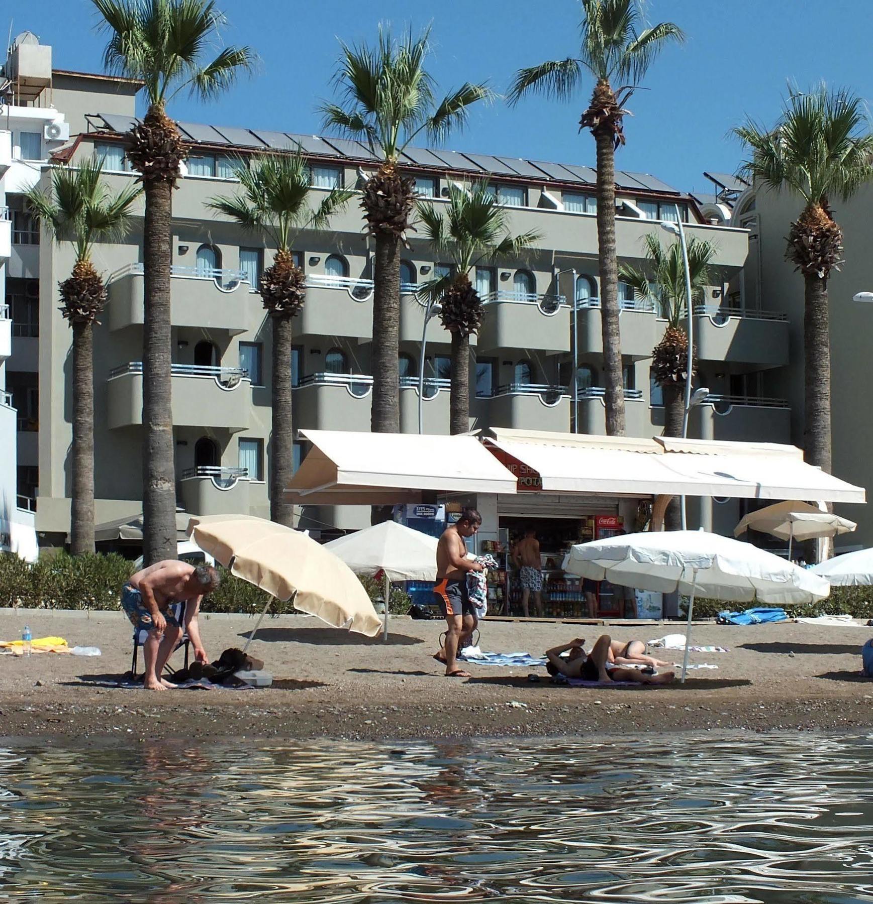 Hotel Candan Marmaris
