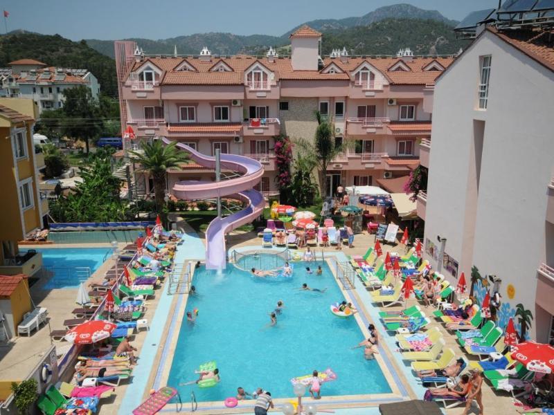 Aparthotel Rosy Marmaris