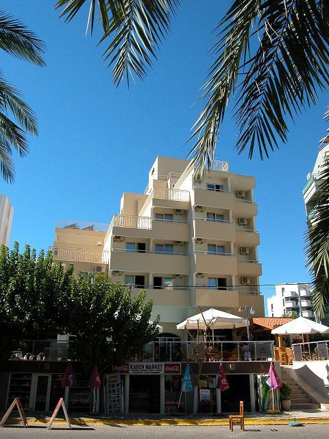 Otel Karen