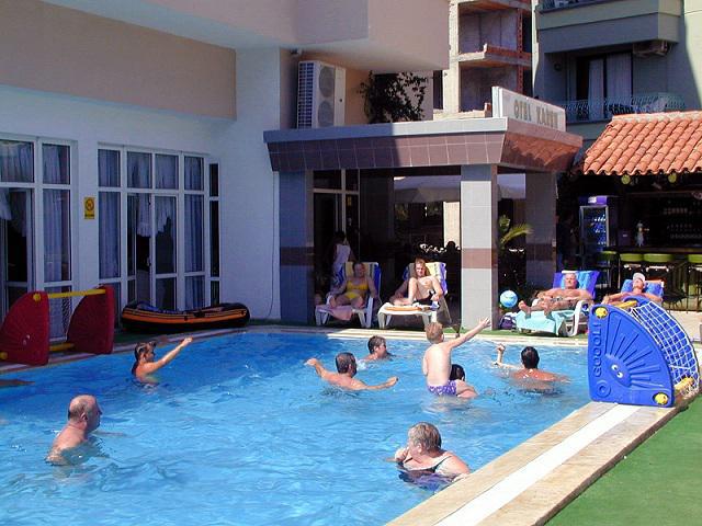 Karen 3* Marmaris