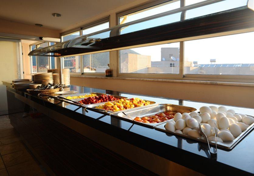 Maya World Hotel