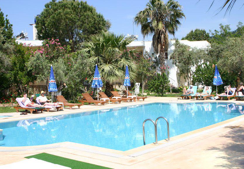 Baraka Hisaronu (adults Only) 3* Marmaris
