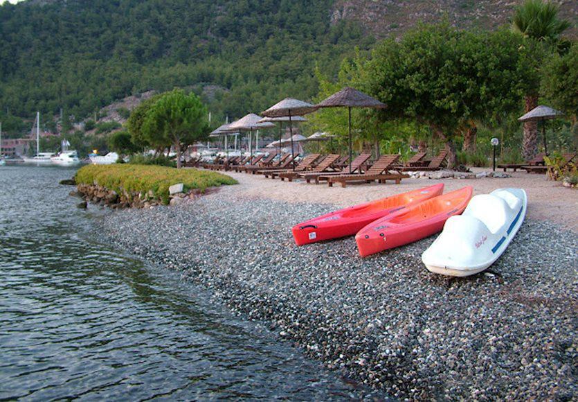 Baraka Hisaronu (adults Only) Marmaris