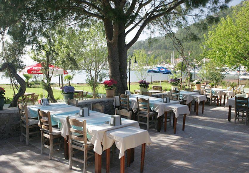 Baraka Hisaronu (adults Only) Hotel