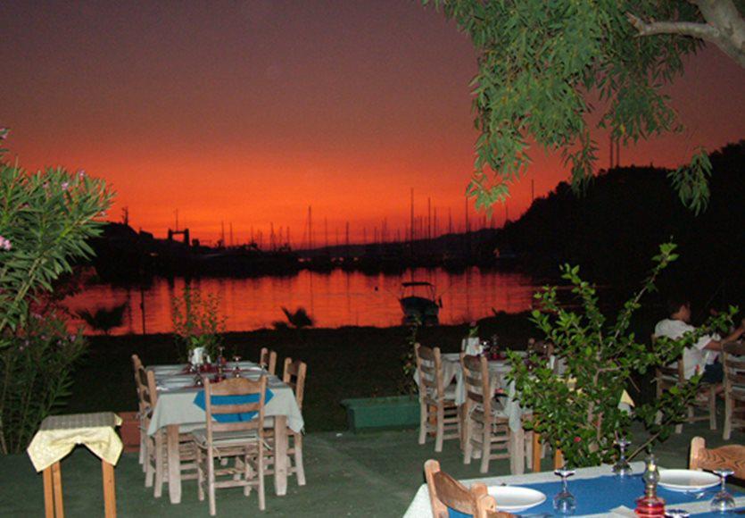 Baraka Hisaronu (adults Only) Hotel 3*