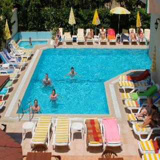 Amaris Aparthotel Marmaris