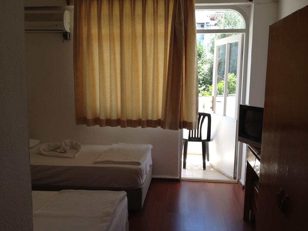 Flash 4* Marmaris
