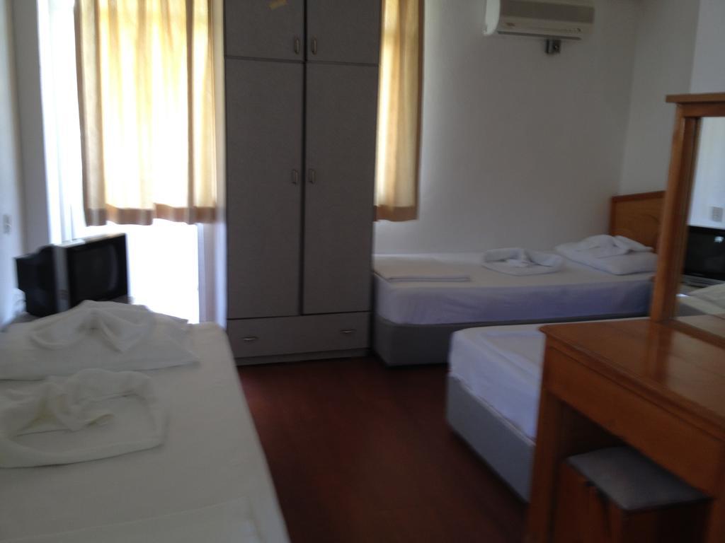 Flash Hotel Marmaris