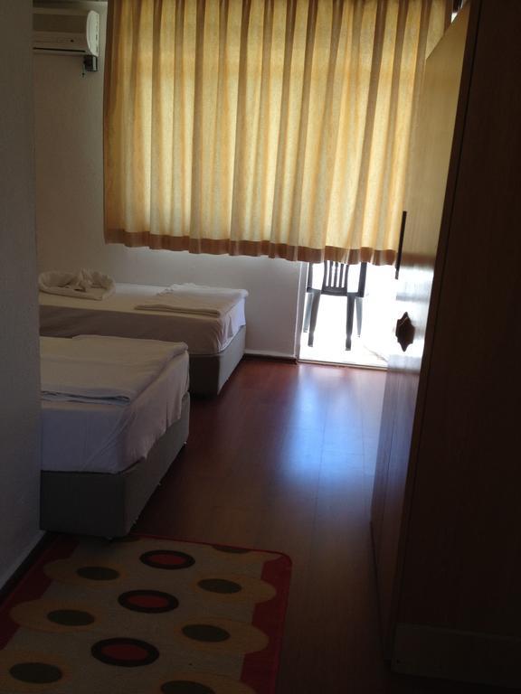 Hotel Flash Marmaris