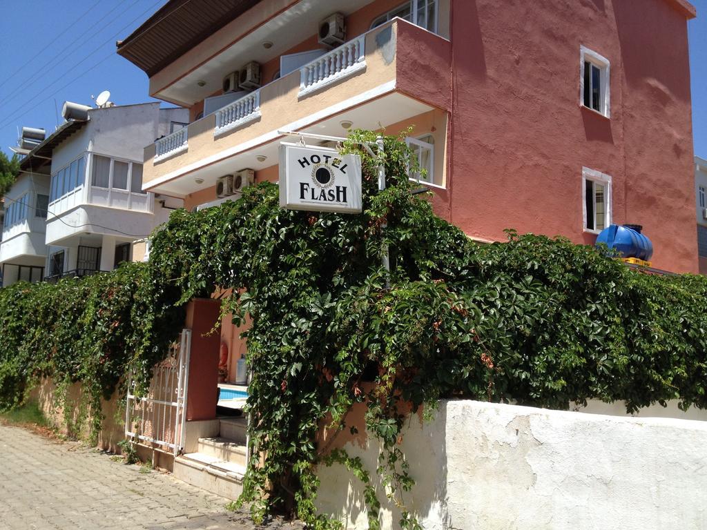 Flash Marmaris