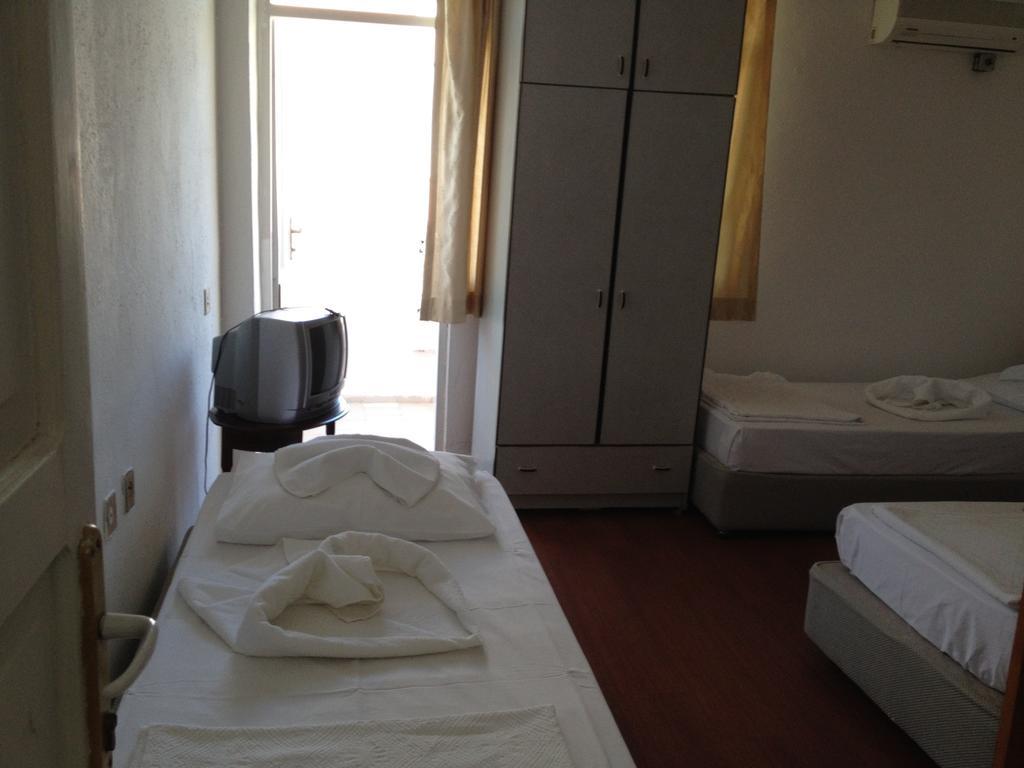 Flash Hotel Marmaris