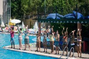 Kervansaray Hotel 4*