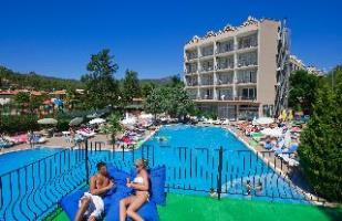 Kervansaray Marmaris