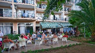 Kervansaray Hotel