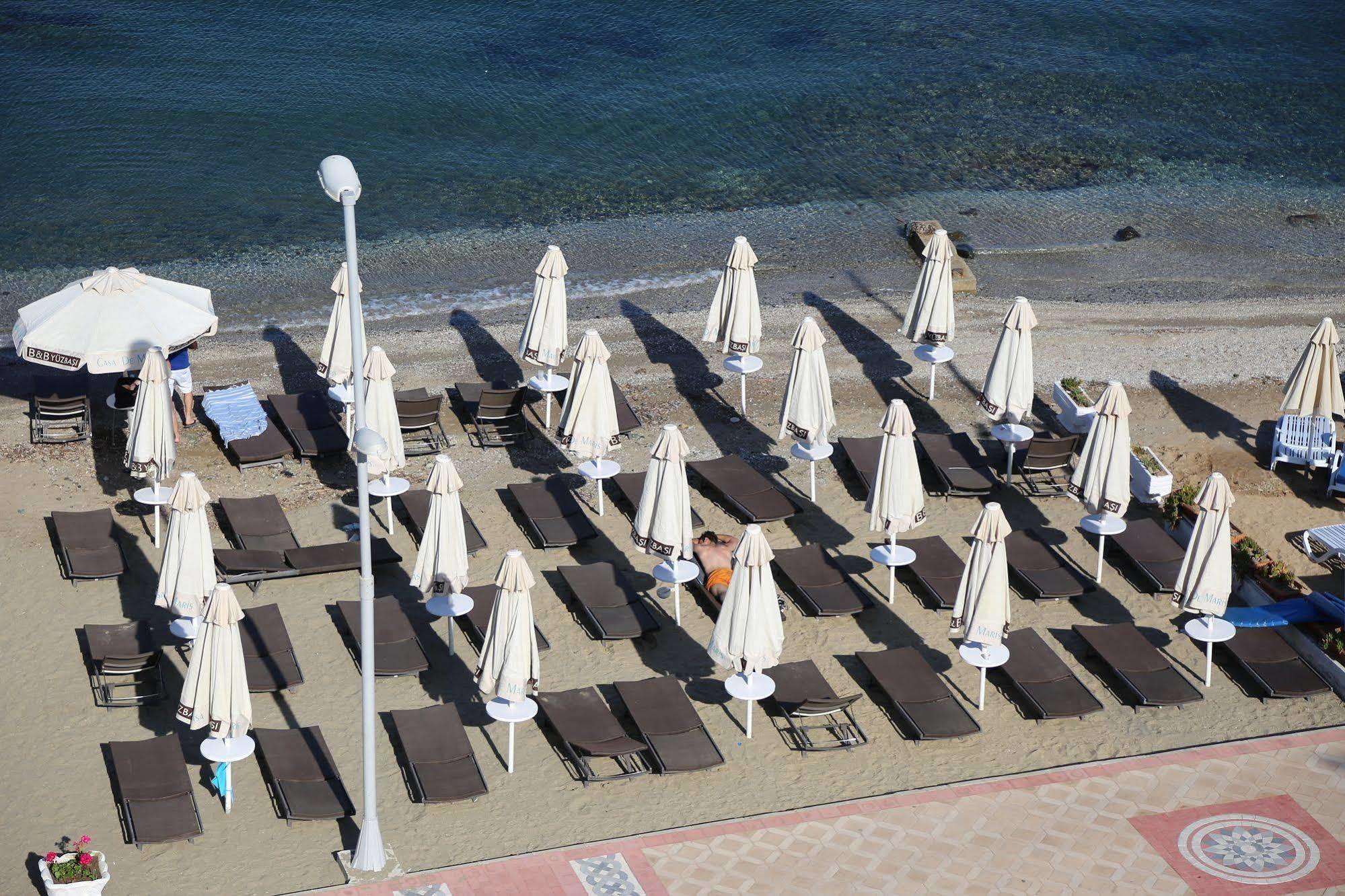 Yuzbasi 3* Marmaris