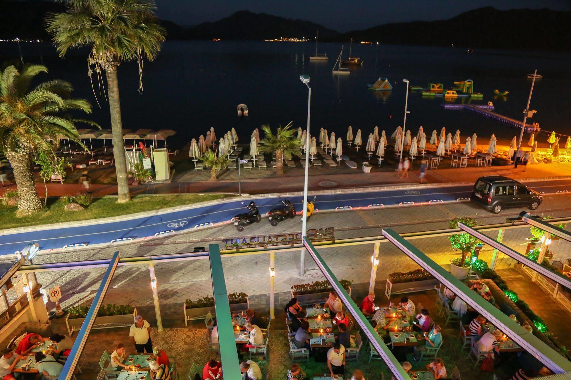 Hotel Yuzbasi Marmaris