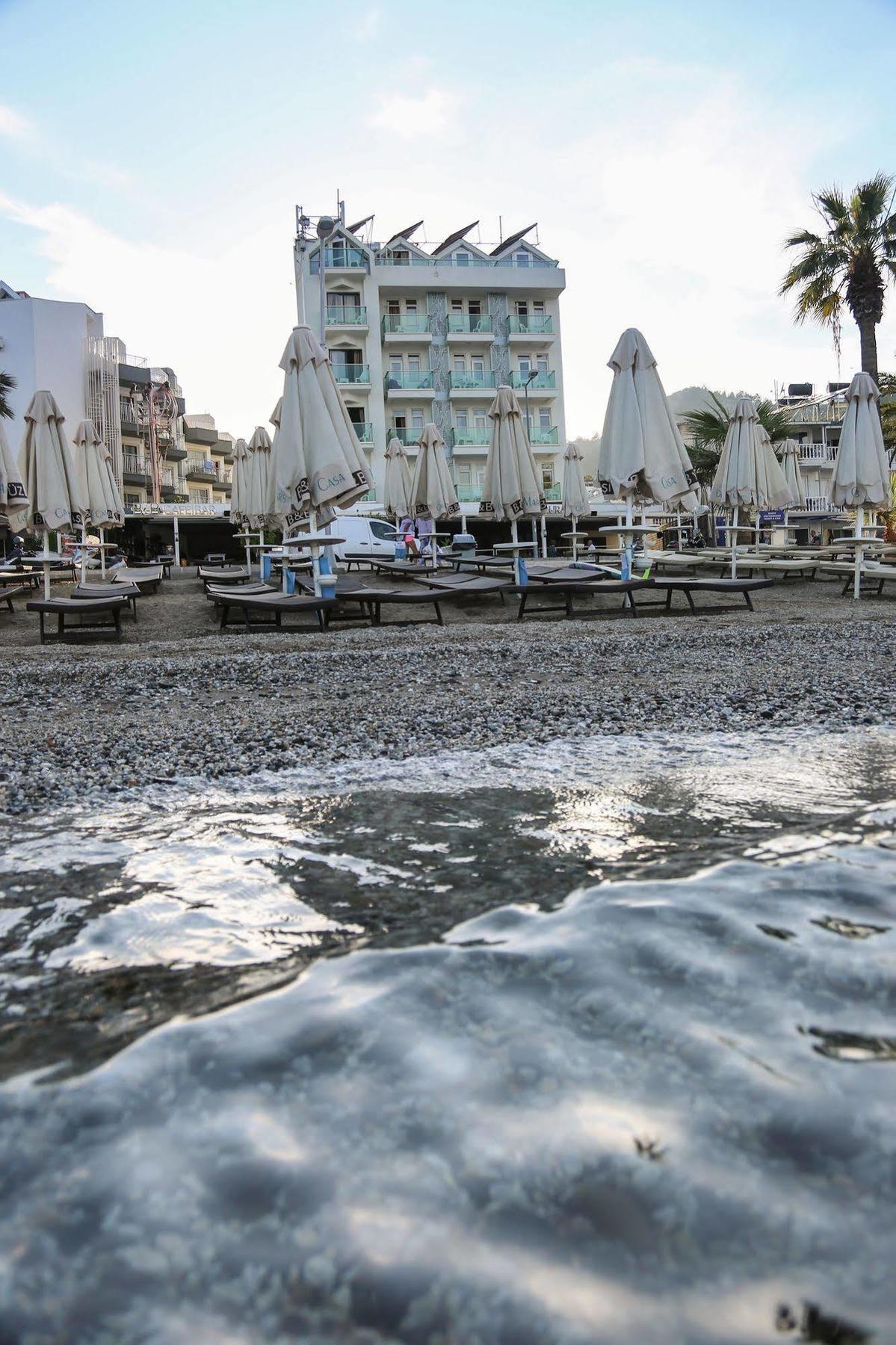 Hotel Yuzbasi