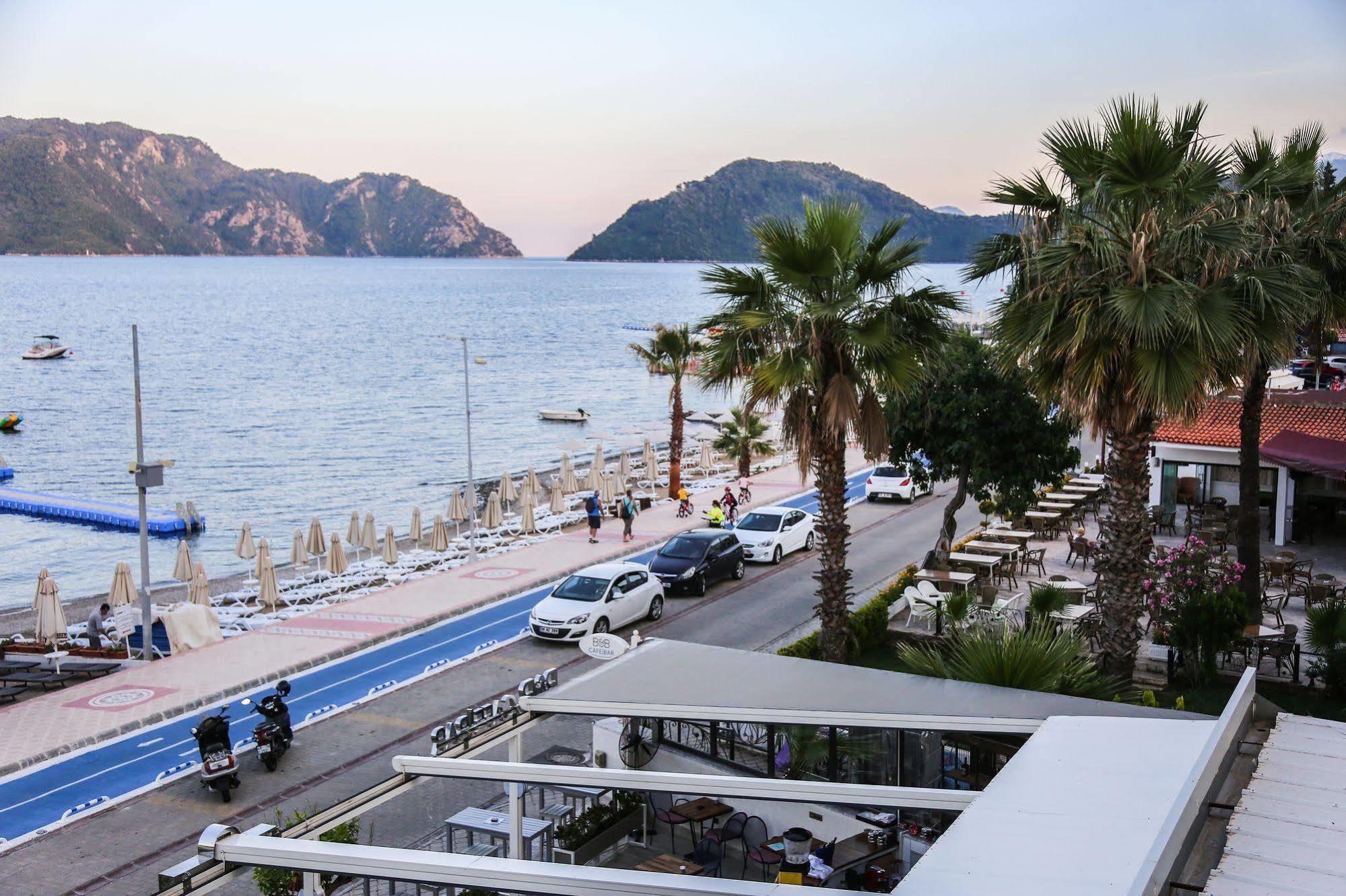 Hotel Yuzbasi Marmaris