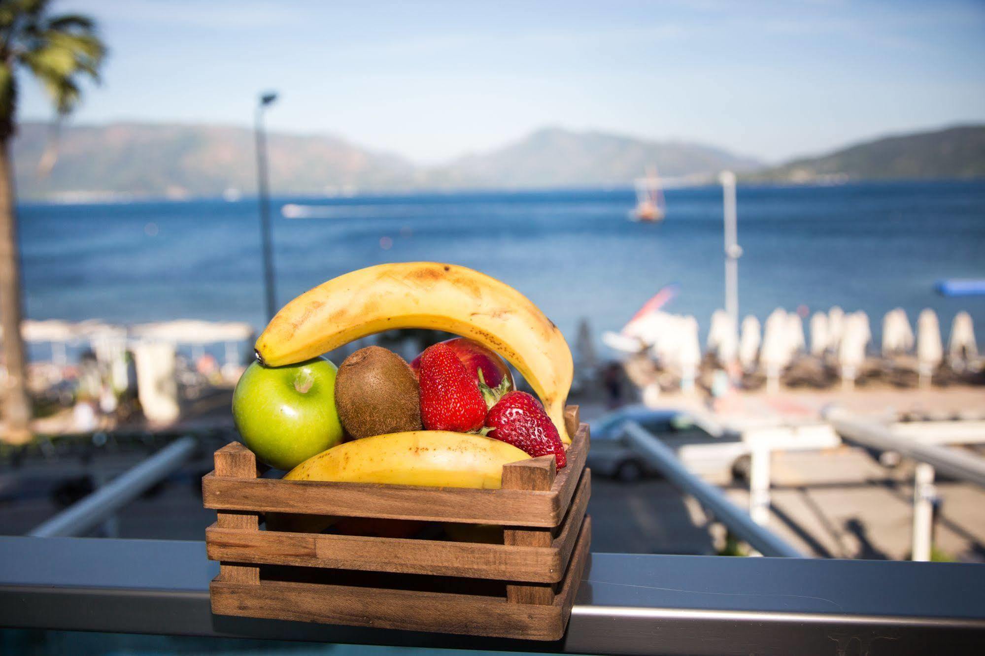 Yuzbasi Marmaris