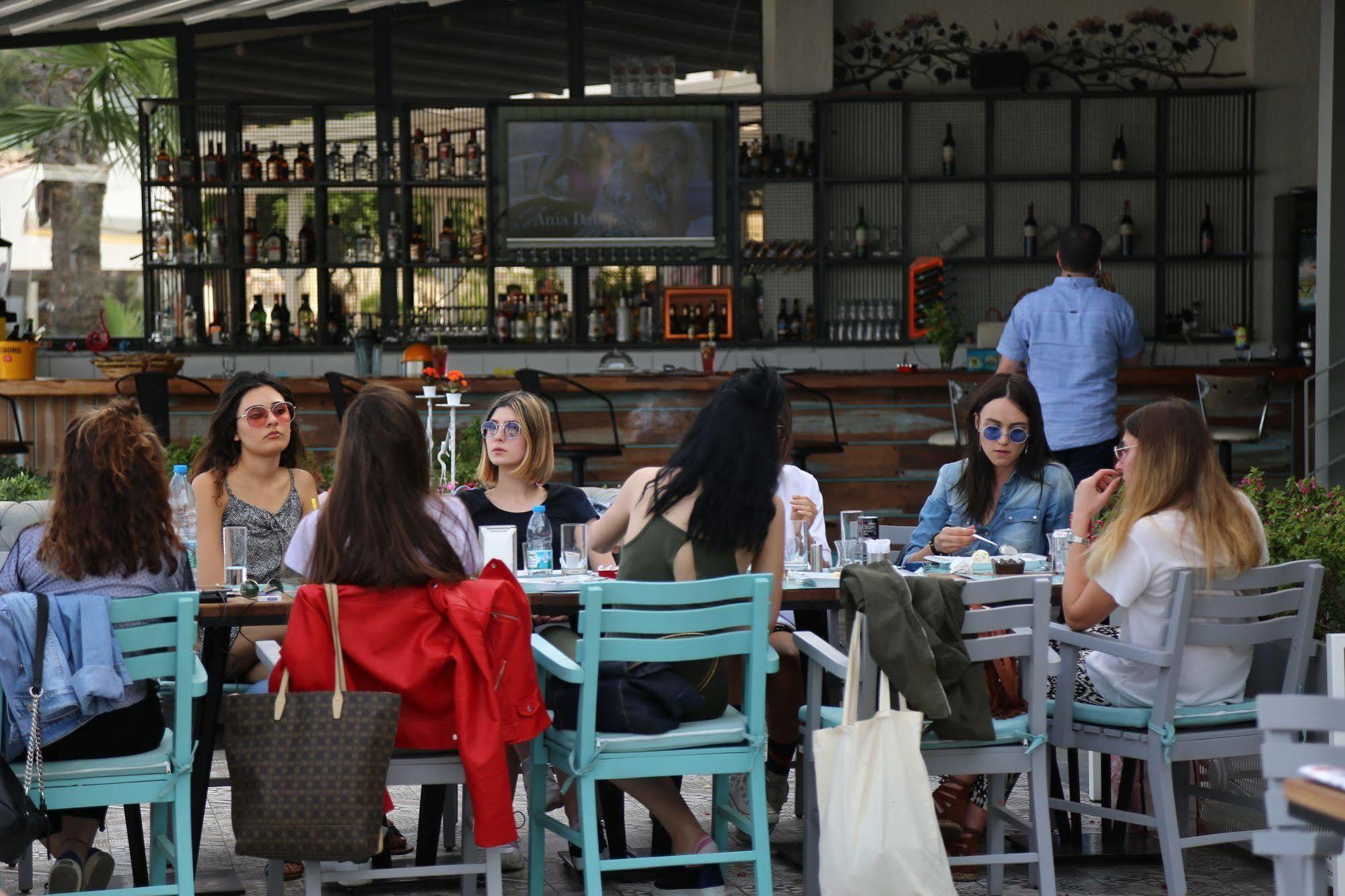 Yuzbasi Hotel Marmaris