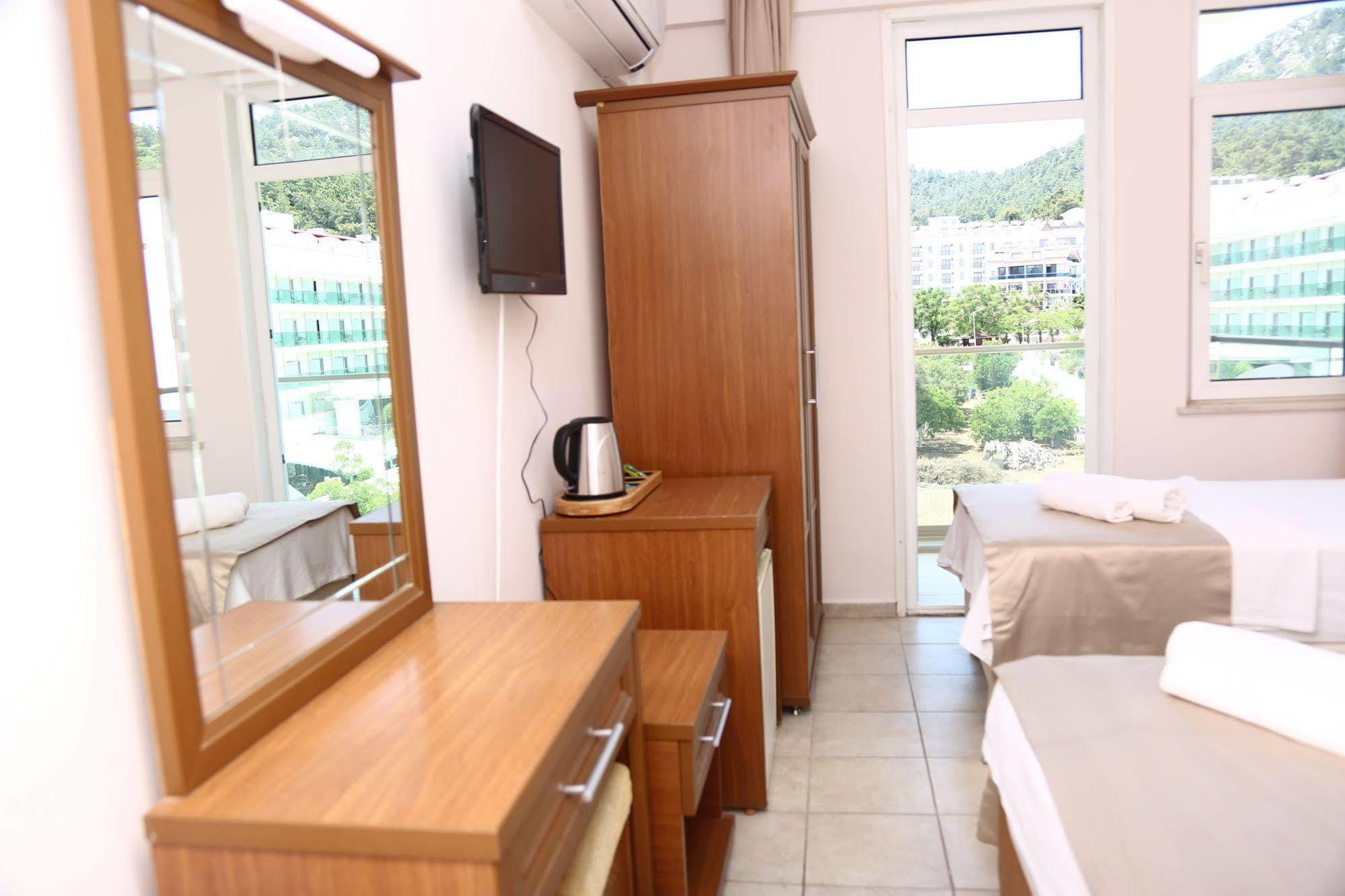 Yuzbasi 3* Marmaris
