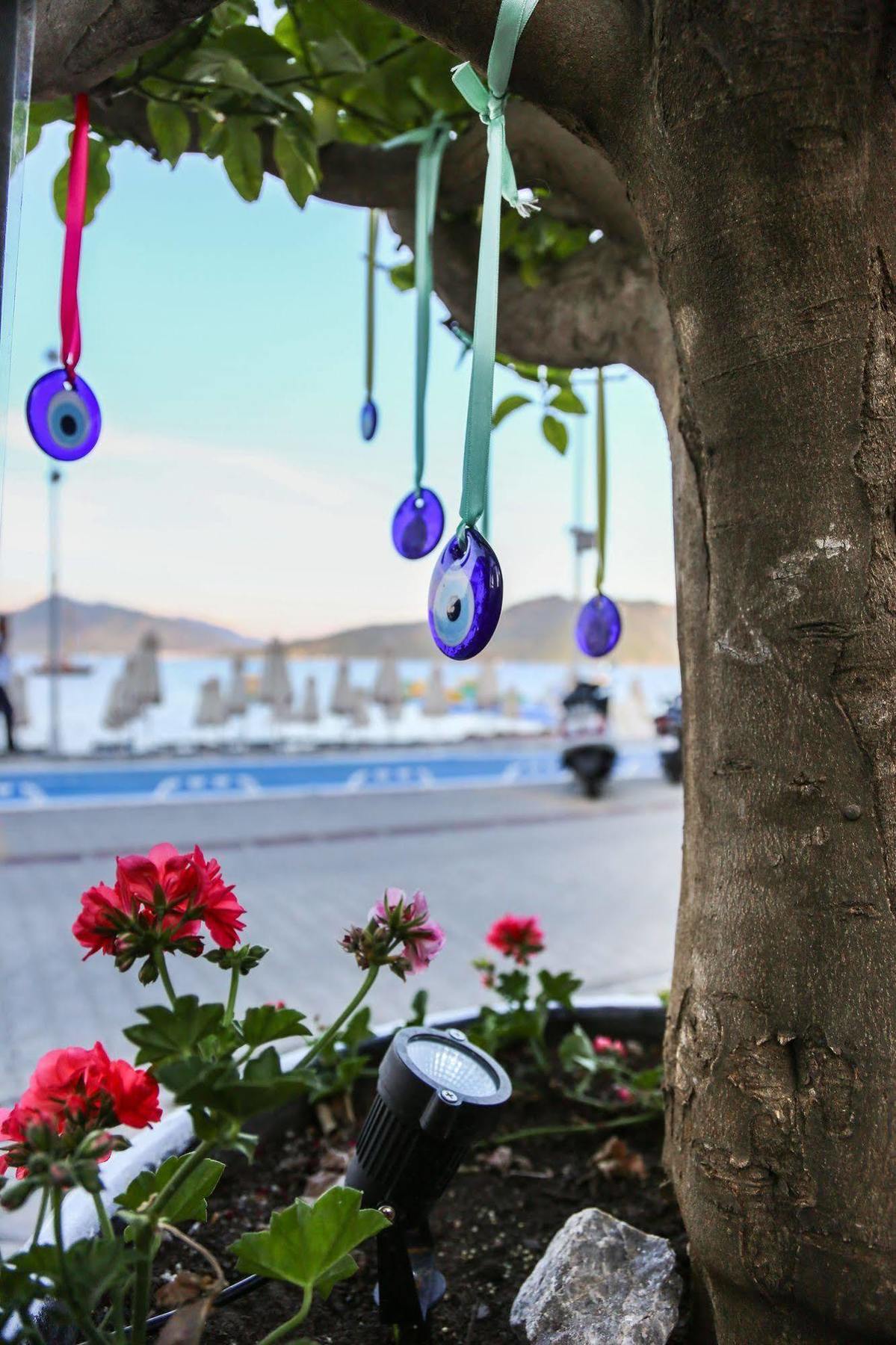 Yuzbasi Hotel