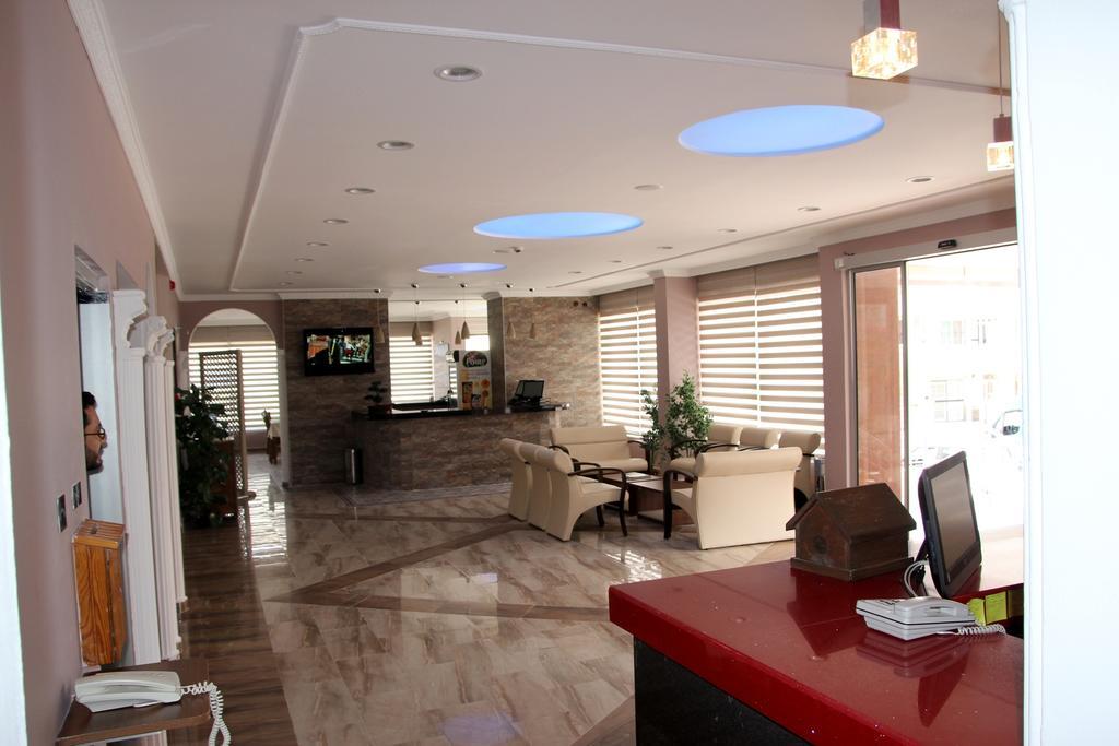 Hotel Rosy 2*