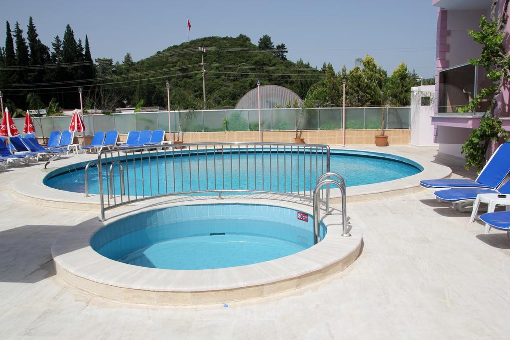 Hotel Rosy Marmaris