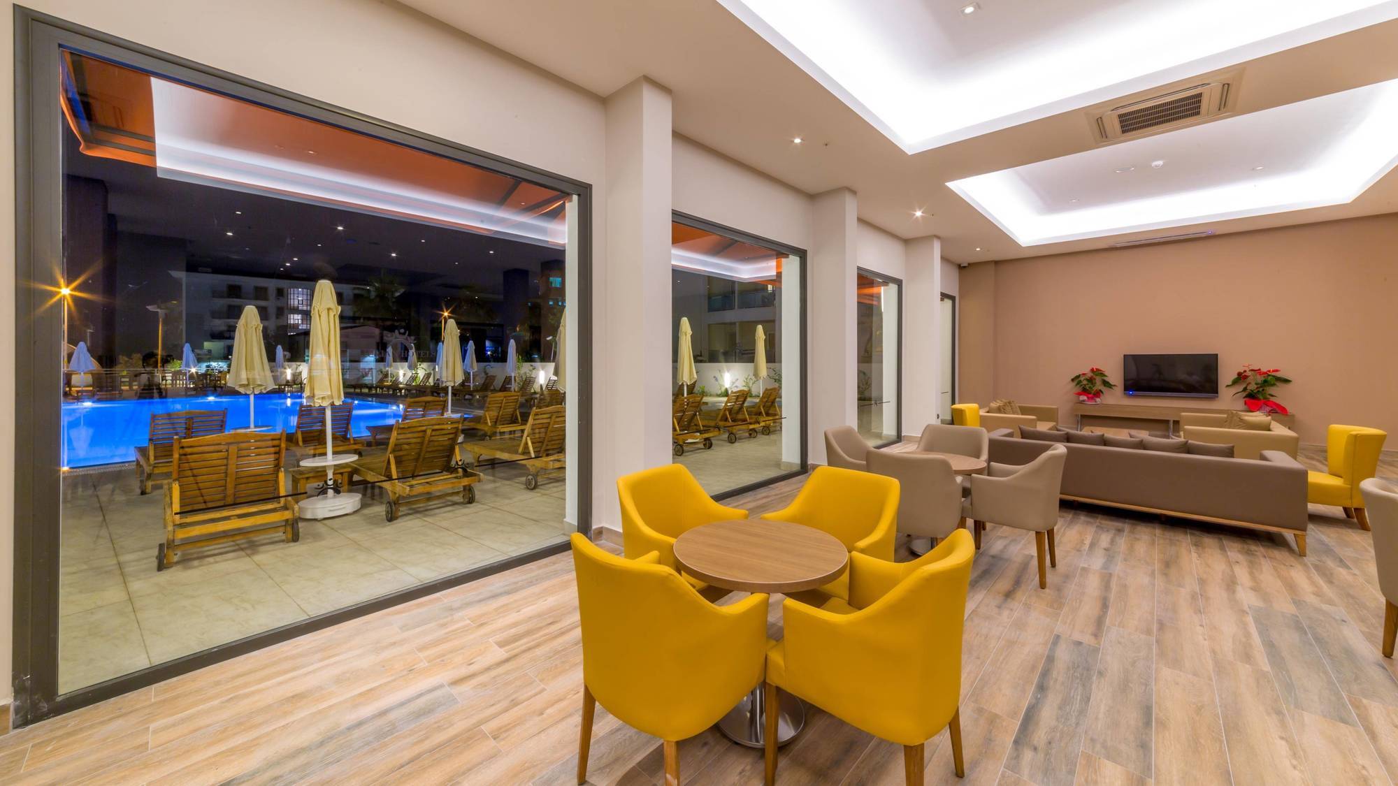 Ada Julian Marmaris (Adults Only) Hotel