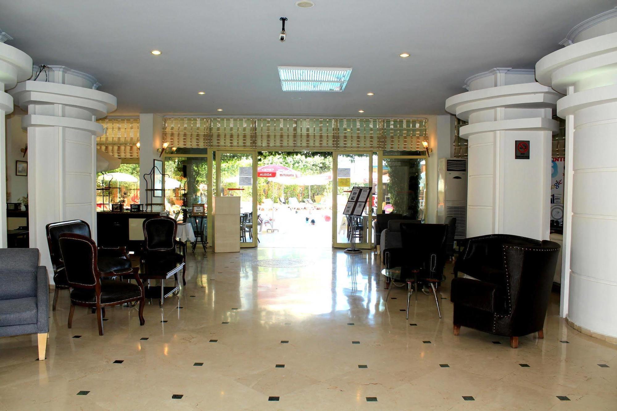 Grand Faros 4* Marmaris