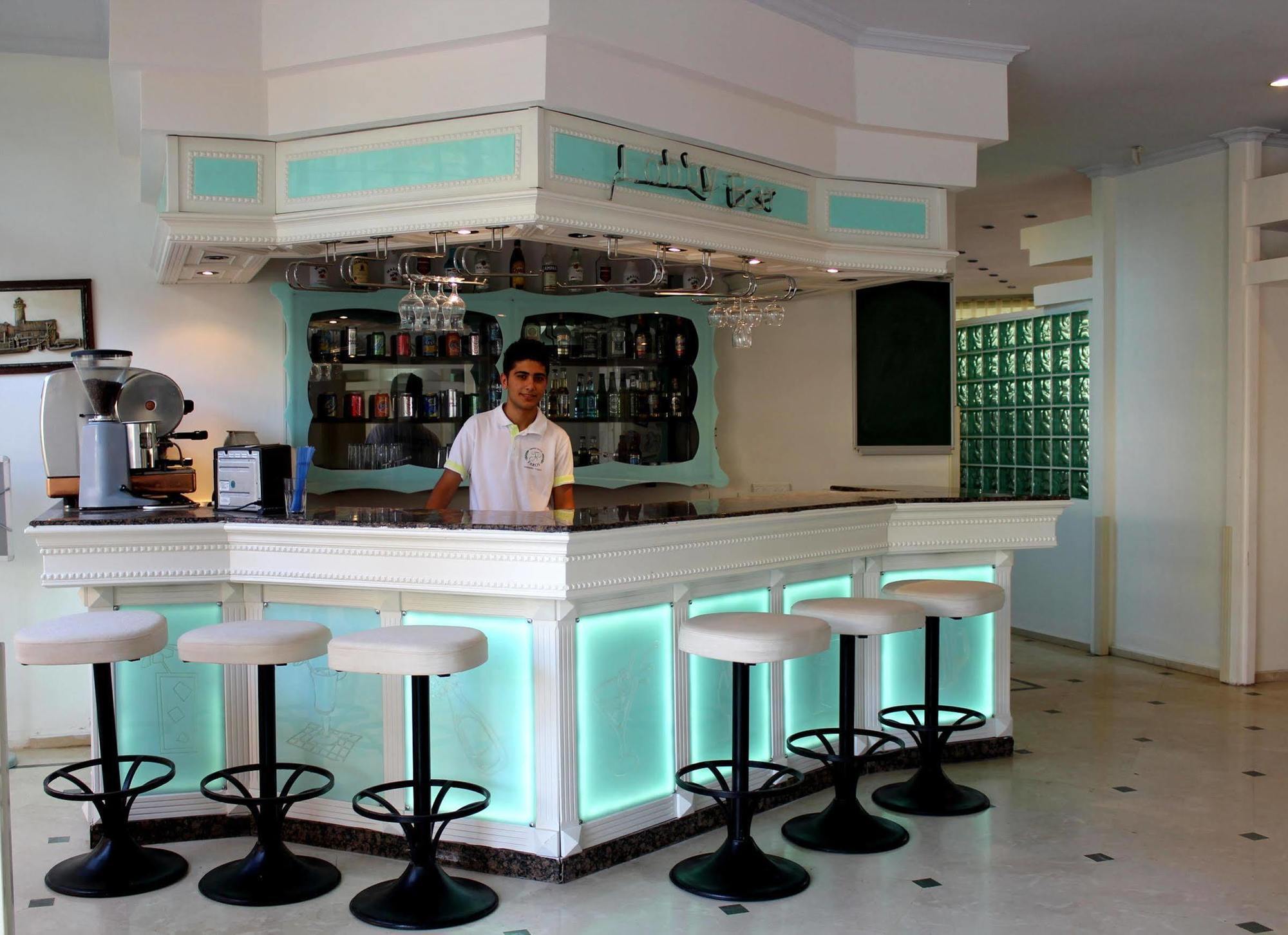 Grand Faros 4* Marmaris