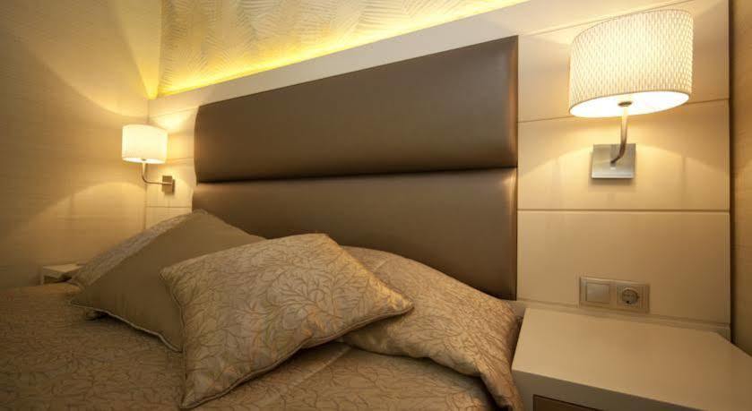 Grand Faros 4* Marmaris