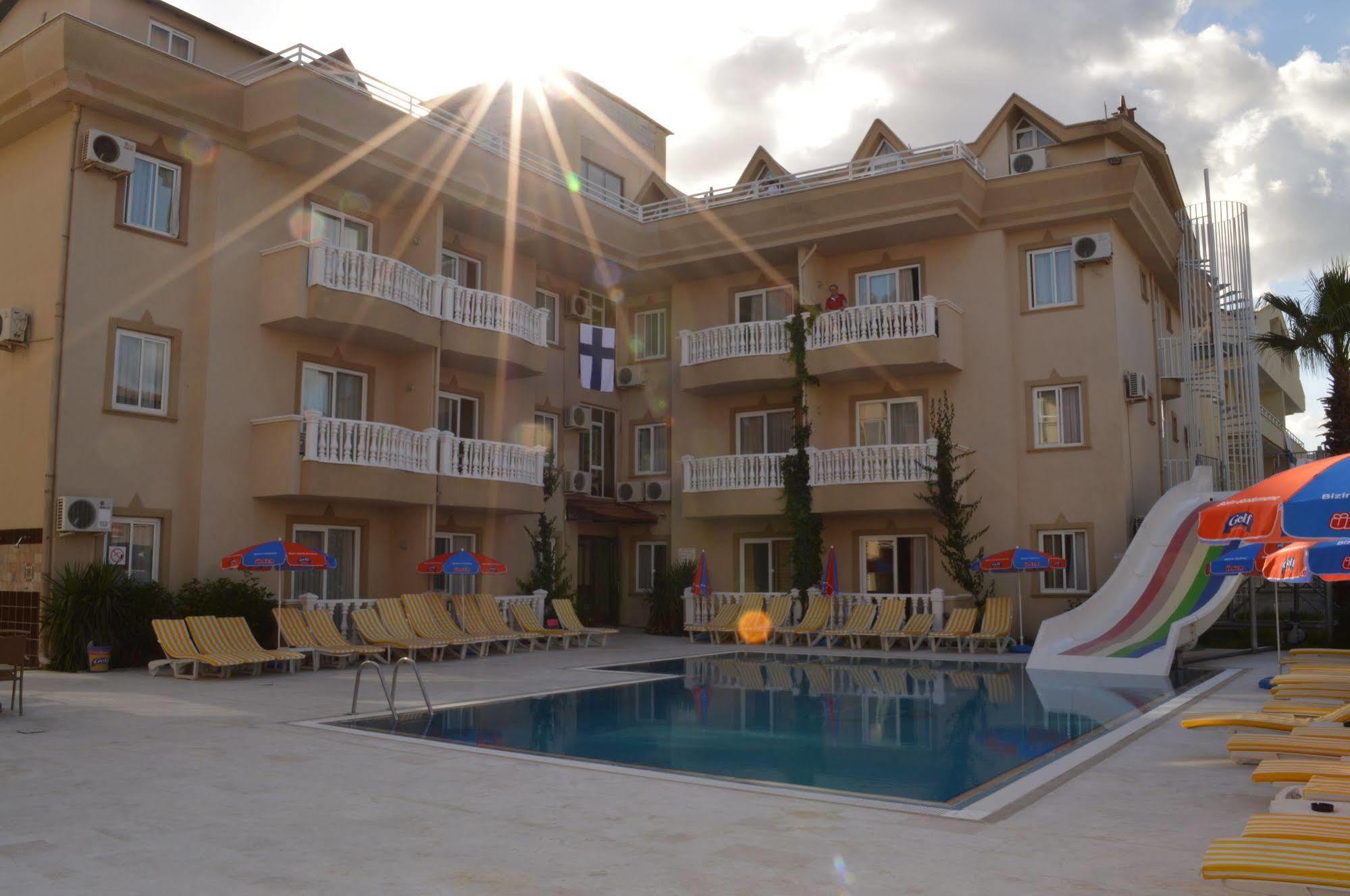 Aparthotel Isla Marmaris