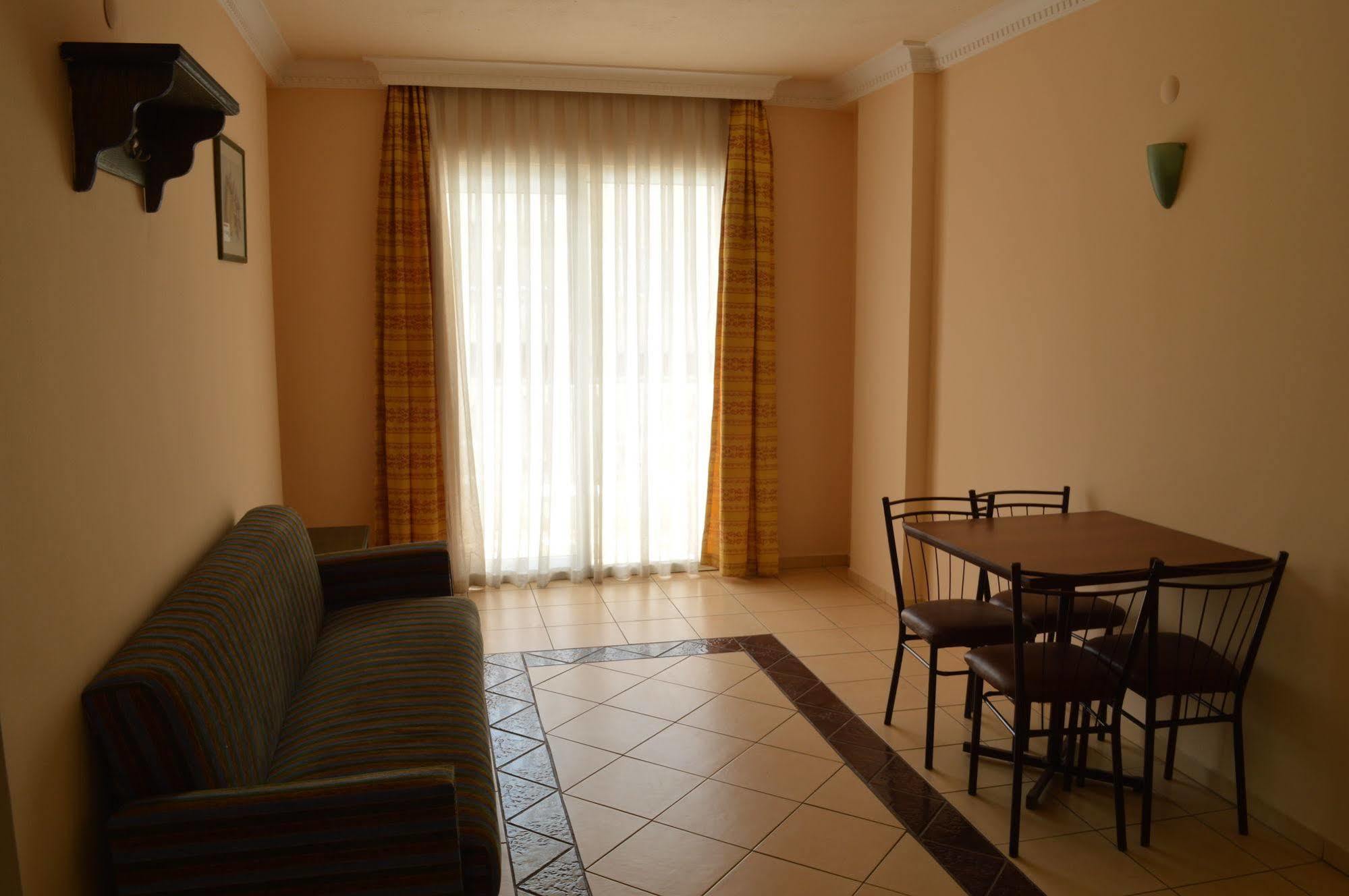 Aparthotel Isla Marmaris