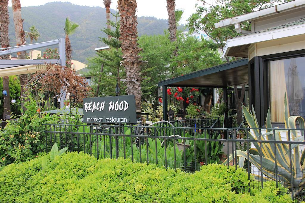 Beachwood Otel