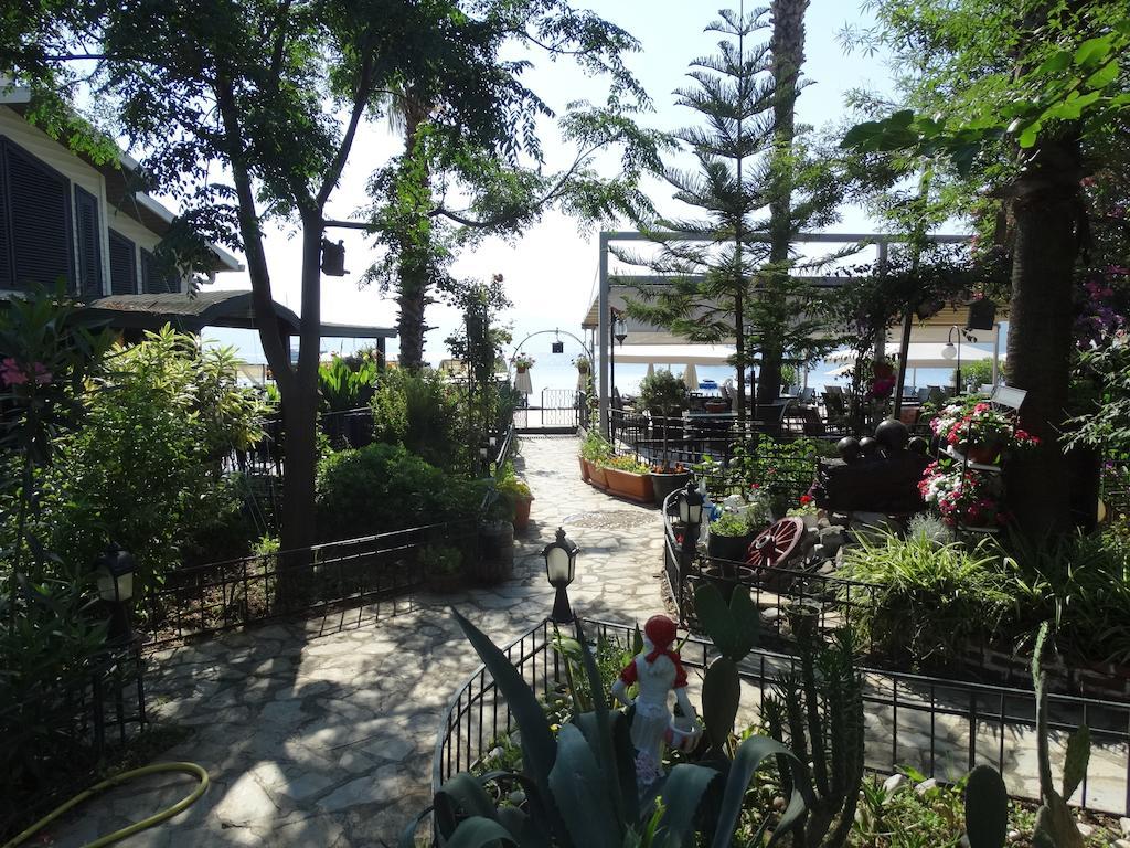 Otel Beachwood *