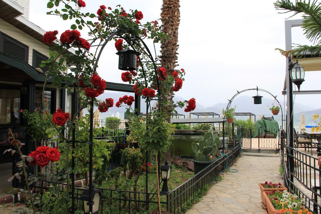Beachwood Marmaris